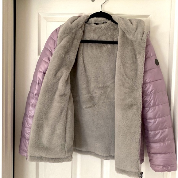 Puffy coat - Picture 2 of 6